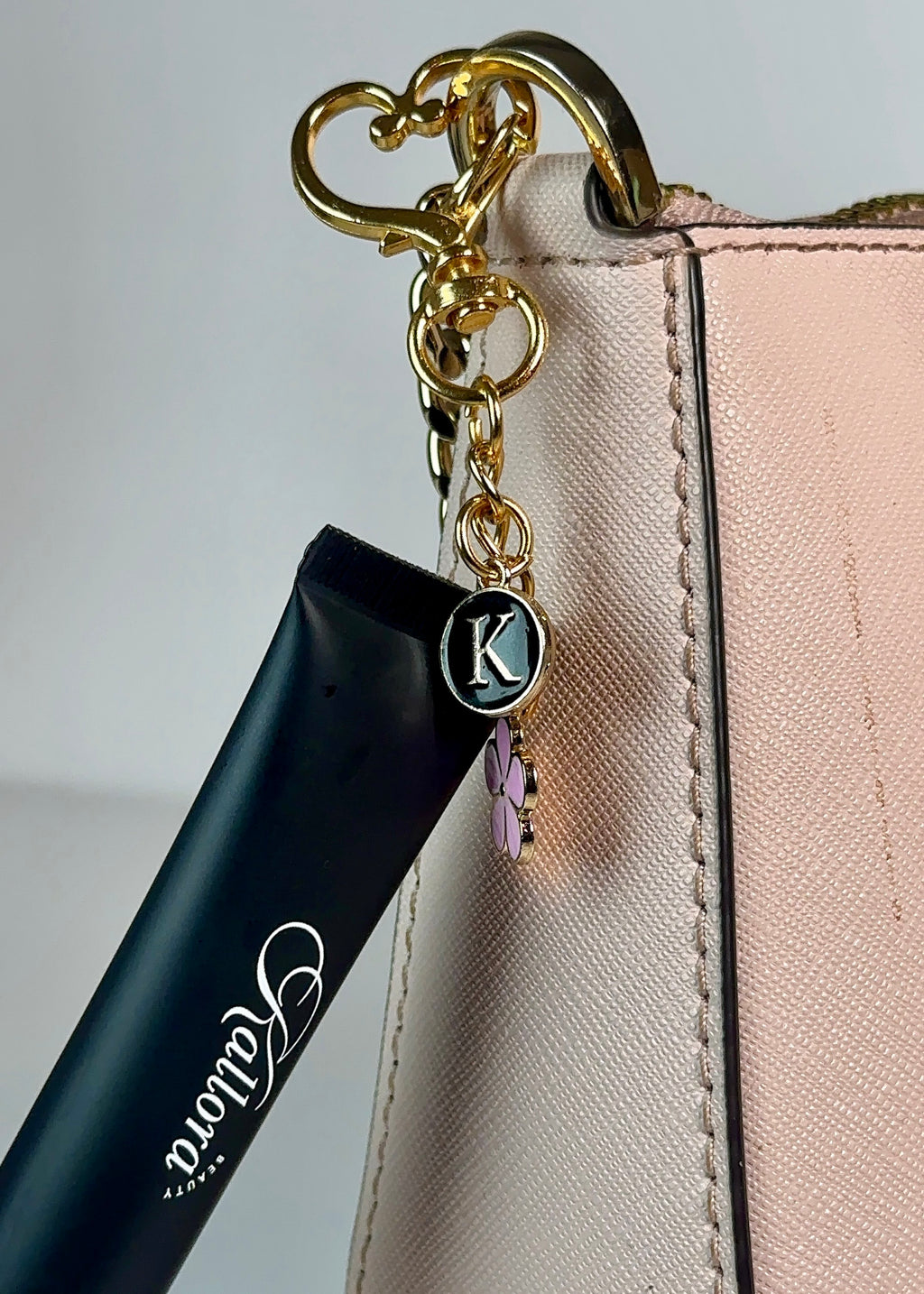 Kallora Ice'd Up Lipgloss