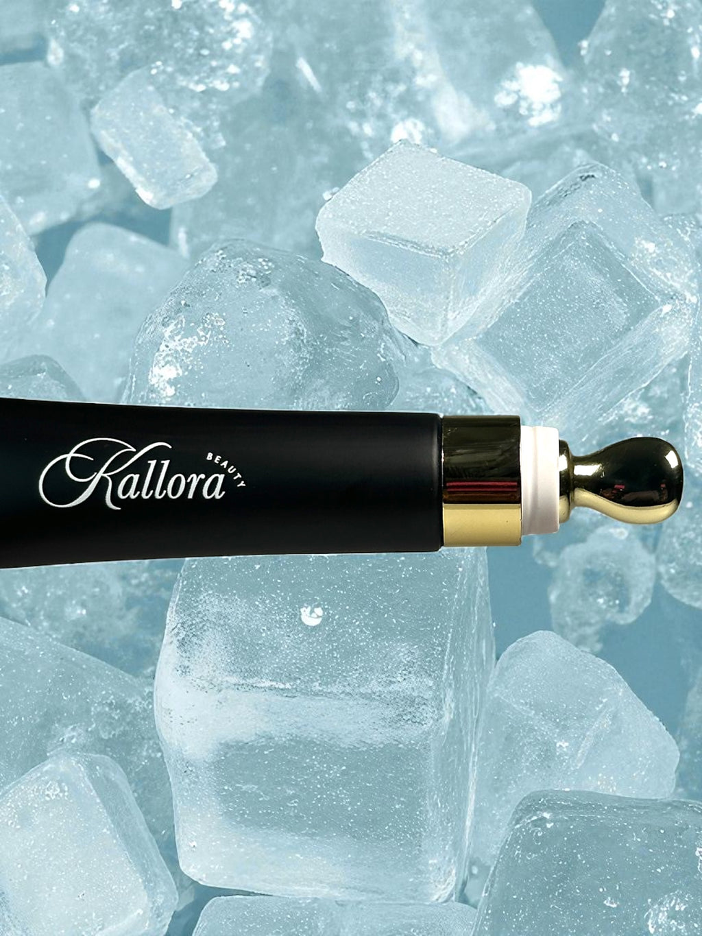 Kallora Ice'd Up Lipgloss