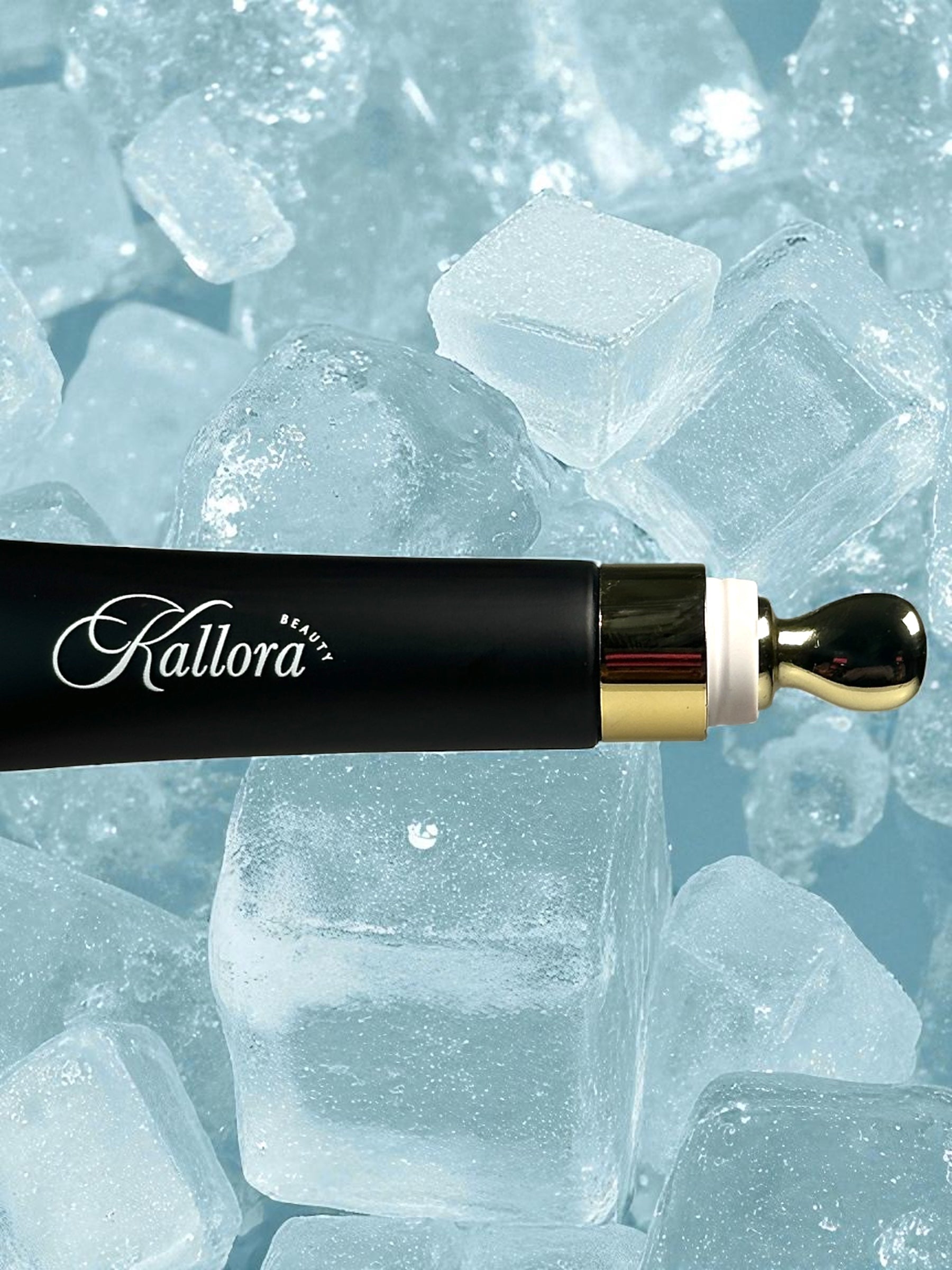 Kallora Ice'd Up Lipgloss