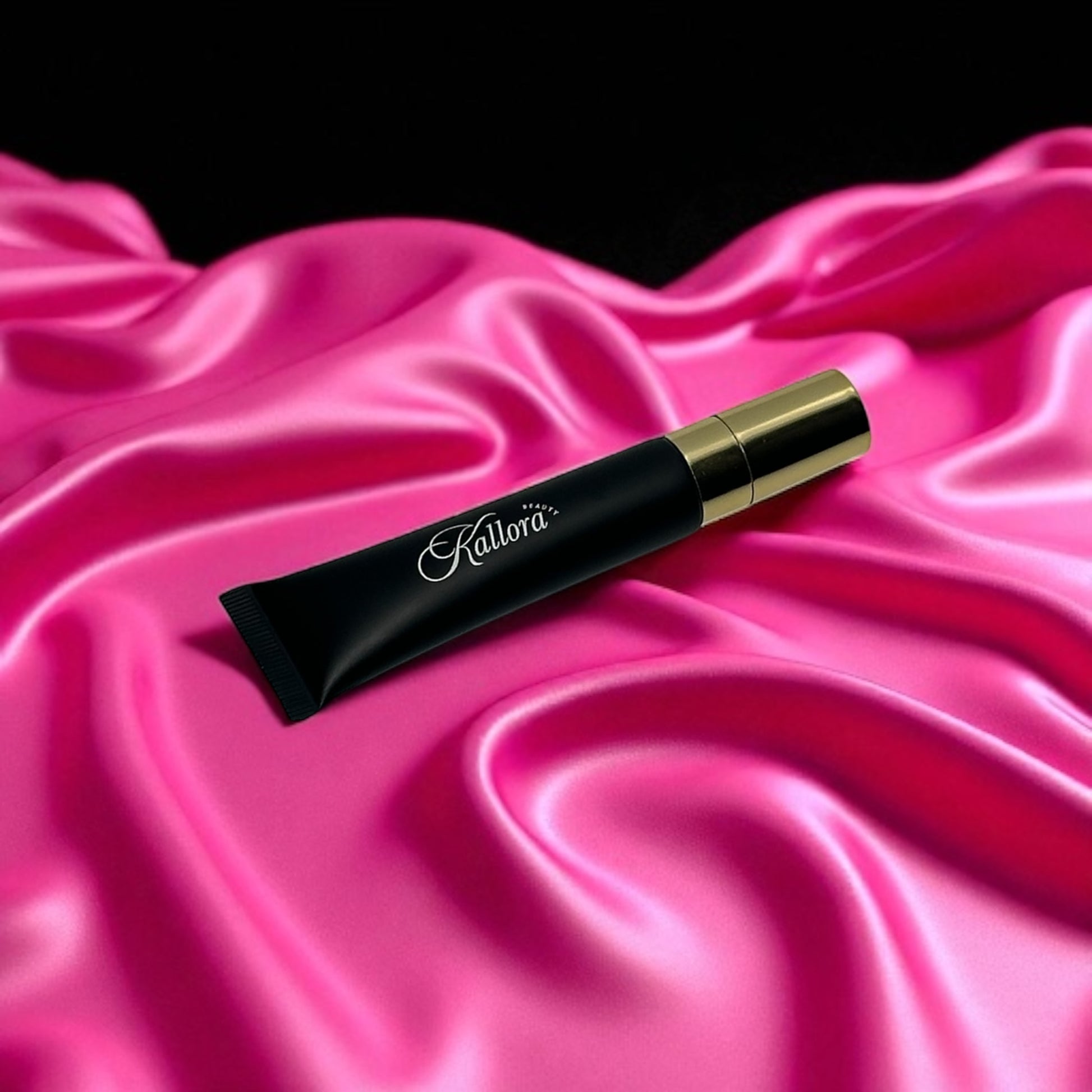 Kallora Ice'd Up Lipgloss